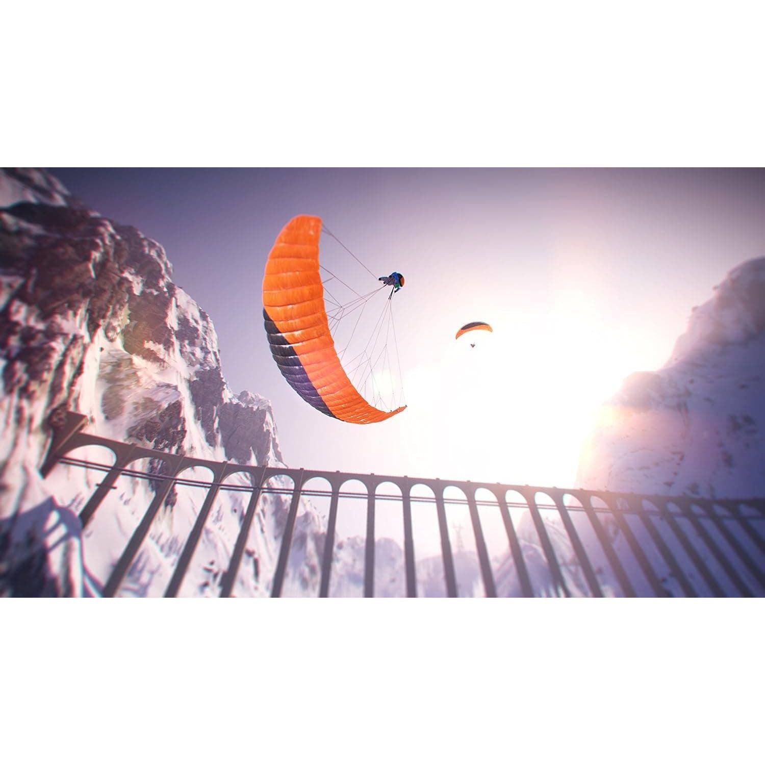 Buy Play station,Steep (PS4) - Gadcet UK | UK | London | Scotland | Wales| Ireland | Near Me | Cheap | Pay In 3 | PS4 GAMES